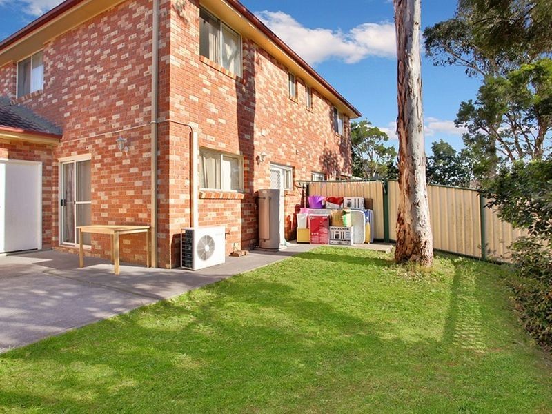 2/8 Petunia Street, Marayong NSW 2148