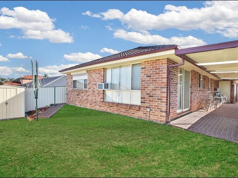 108 Douglas Road, Blacktown NSW 2148