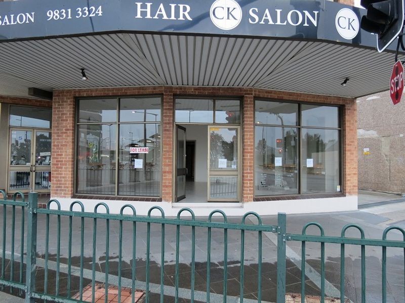 6/5 Patrick Street, Blacktown NSW 2148