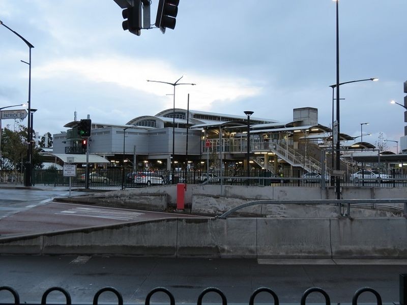 6/5 Patrick Street, Blacktown NSW 2148