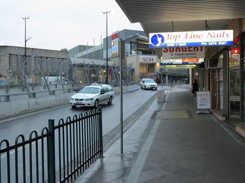 6/5 Patrick Street, Blacktown NSW 2148