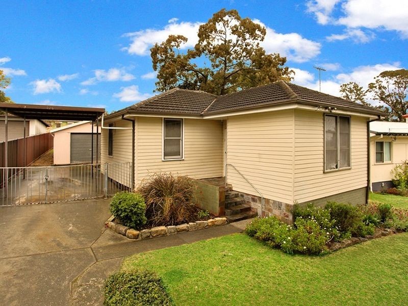 106 Northcott Road, Lalor Park NSW 2147