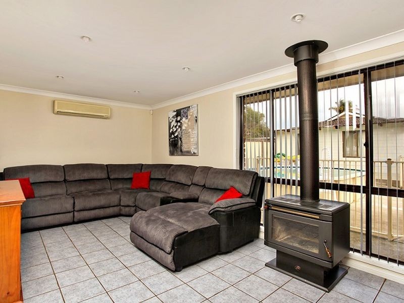 7 Bancroft Street, Oakhurst NSW 2761