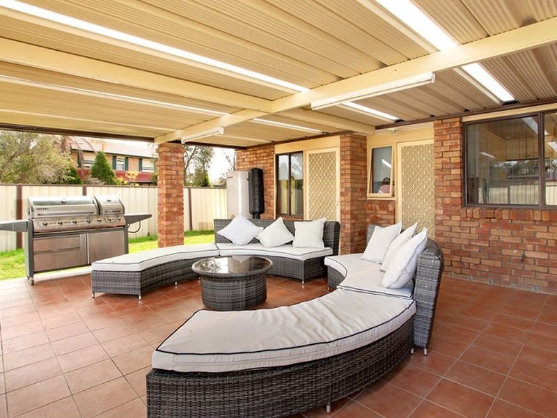 7 Bancroft Street, Oakhurst NSW 2761