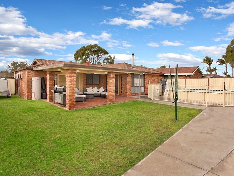 7 Bancroft Street, Oakhurst NSW 2761