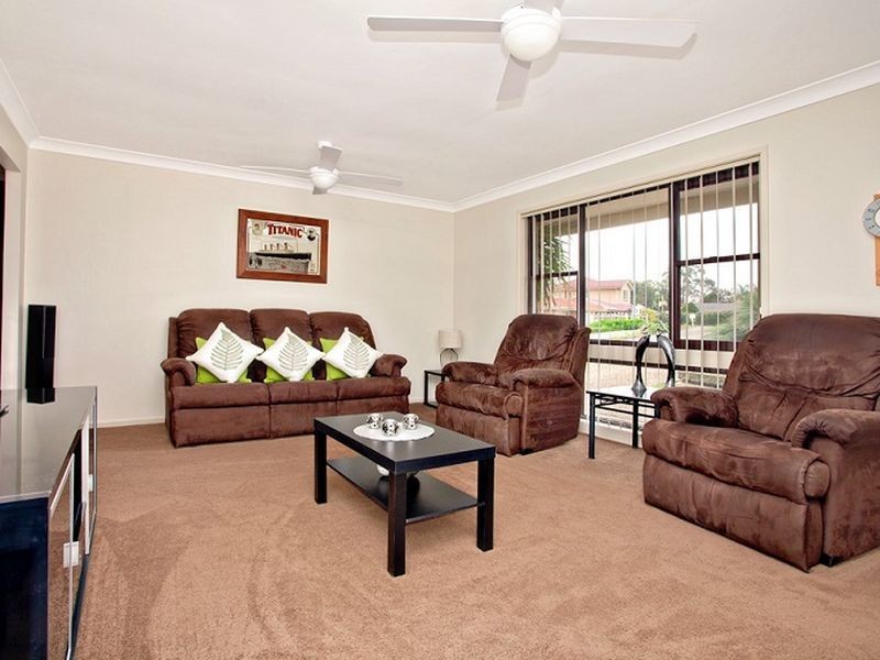9 Weaver Place, Minchinbury NSW 2770