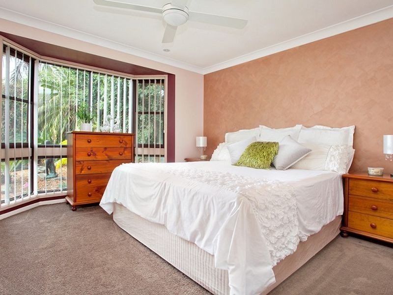 9 Weaver Place, Minchinbury NSW 2770