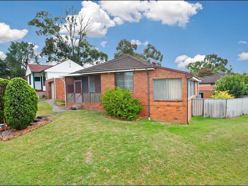 7 Croxon Crescent, Lalor Park NSW 2147
