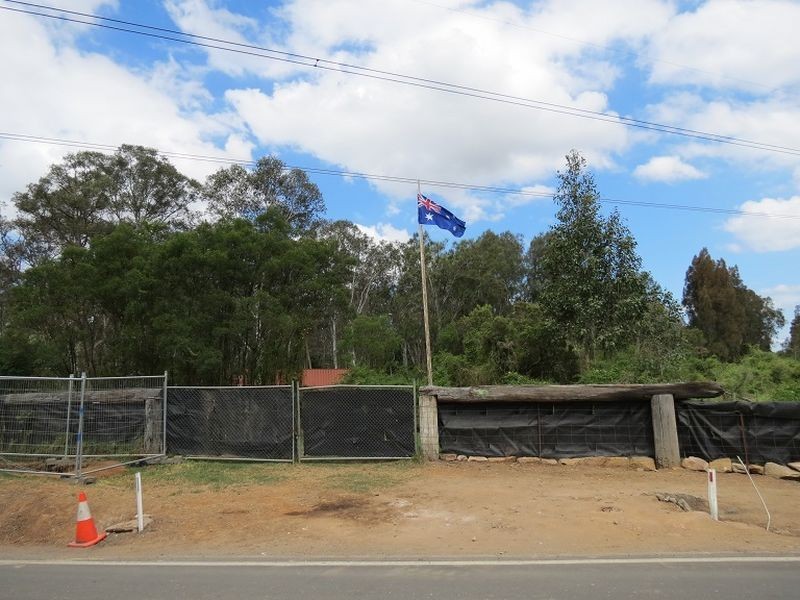 Lot 45 Grange Avenue, Schofields NSW 2762