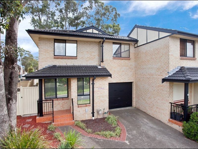 55 Clare Street, Blacktown NSW 2148