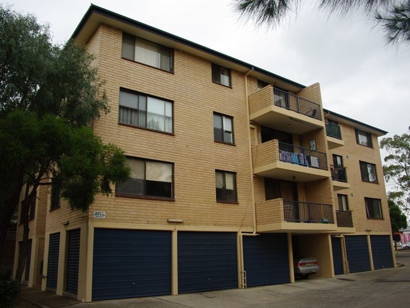 25/5 Griffiths Street, Blacktown NSW 2148