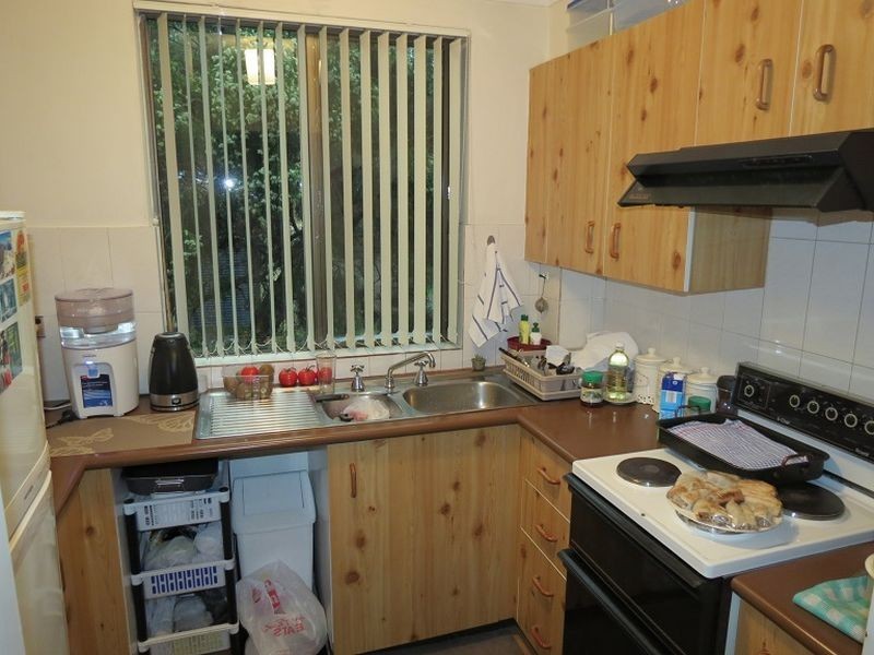 25/5 Griffiths Street, Blacktown NSW 2148