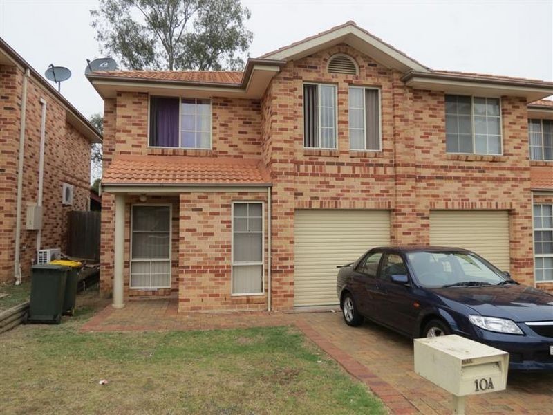 10a Douglas Road, Blacktown NSW 2148