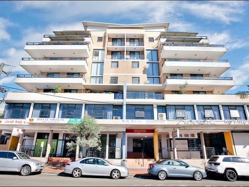 39/24-28 First Avenue, Blacktown NSW 2148