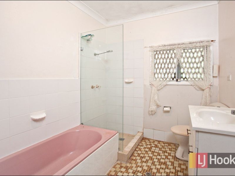 18 Western Crescent, Blacktown NSW 2148