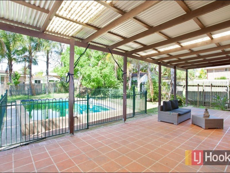 18 Western Crescent, Blacktown NSW 2148