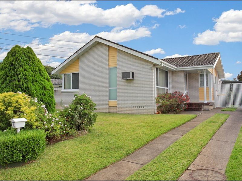 1 Polaris Place, Rooty Hill NSW 2766