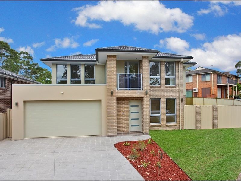 7 Madeira Avenue, Kings Langley NSW 2147