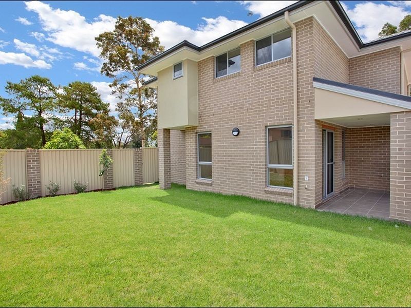 7 Madeira Avenue, Kings Langley NSW 2147