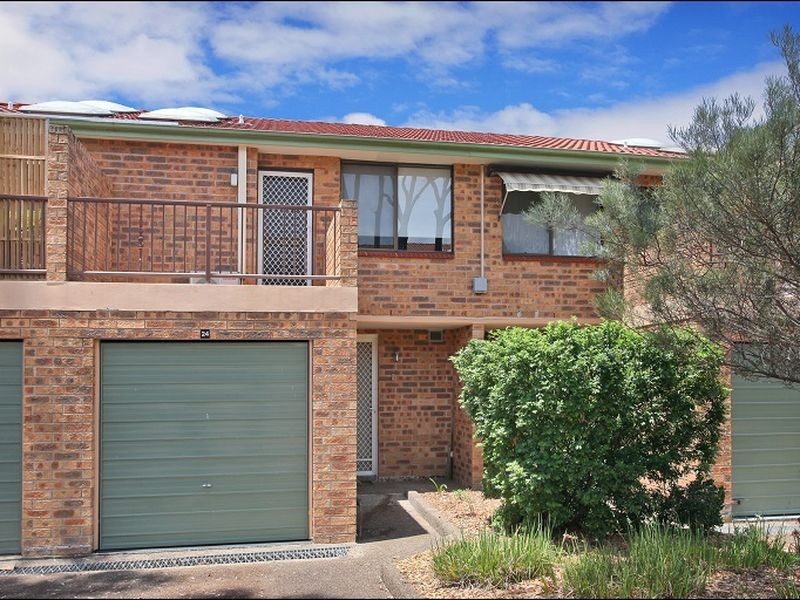 24/19 Wye Street, Blacktown NSW 2148