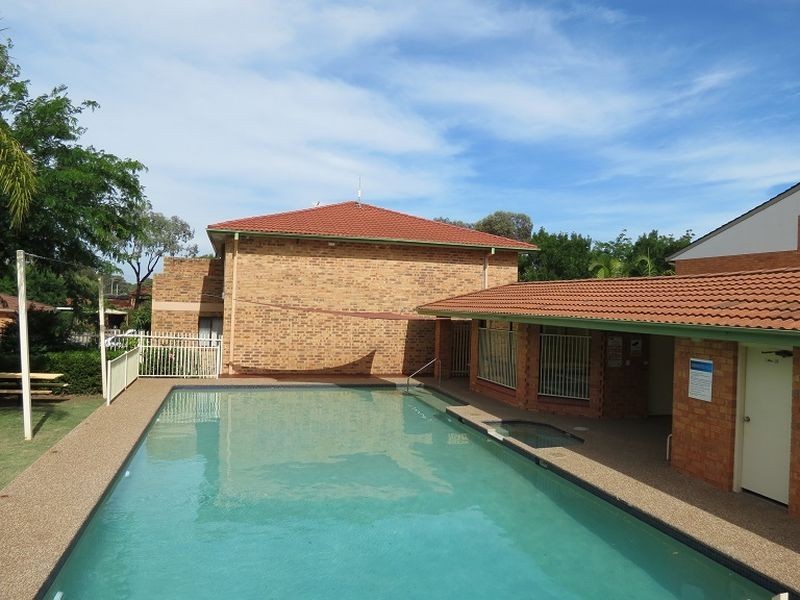 24/19 Wye Street, Blacktown NSW 2148