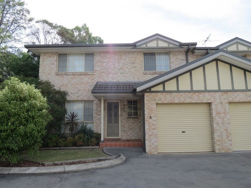4/16 Filey Street, Blacktown NSW 2148