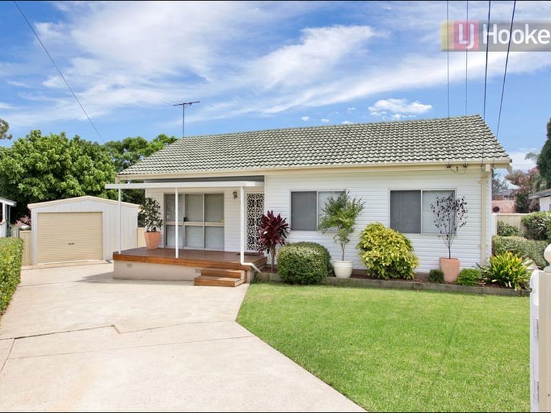 9 Flame Place, Blacktown NSW 2148