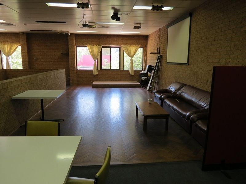 First Floor/95-99 Queen Street, St Marys NSW 2760