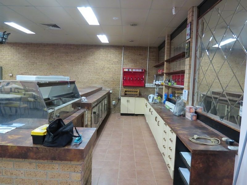 First Floor/95-99 Queen Street, St Marys NSW 2760