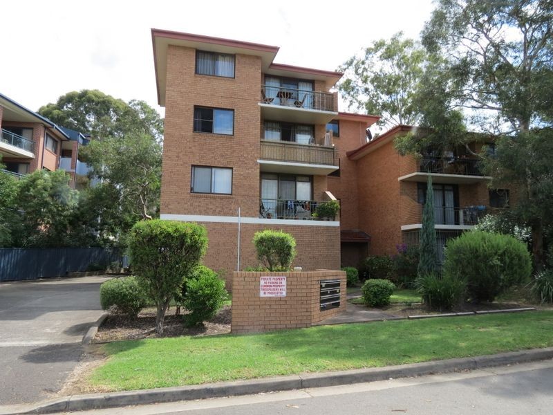 17/7 Boyd Street, Blacktown NSW 2148
