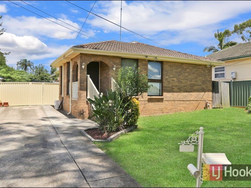 64 Eggleton Street, Blacktown NSW 2148