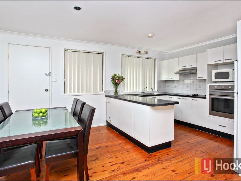 64 Eggleton Street, Blacktown NSW 2148