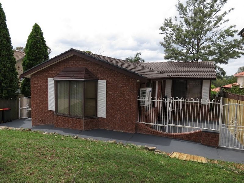 41 Witney Street, Prospect NSW 2148