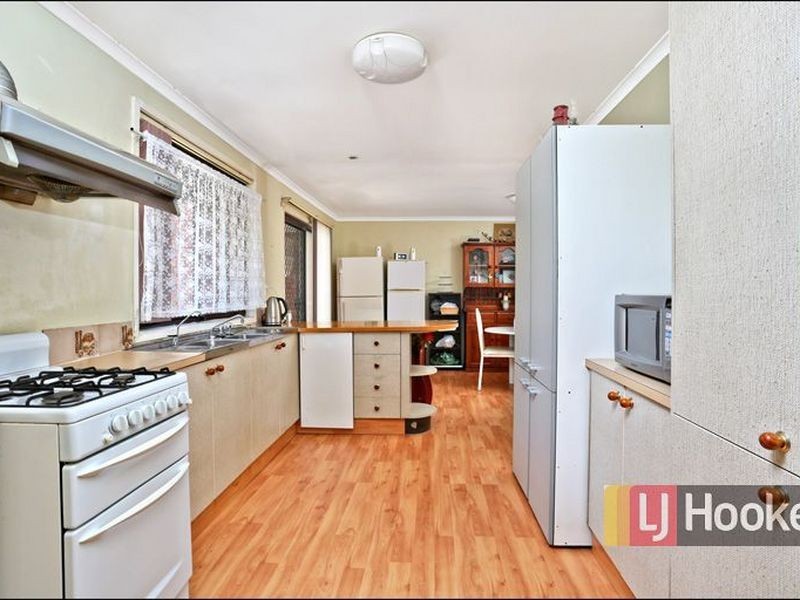 41 Witney Street, Prospect NSW 2148