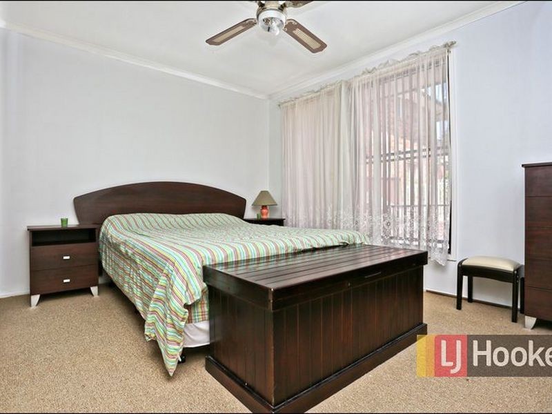 41 Witney Street, Prospect NSW 2148