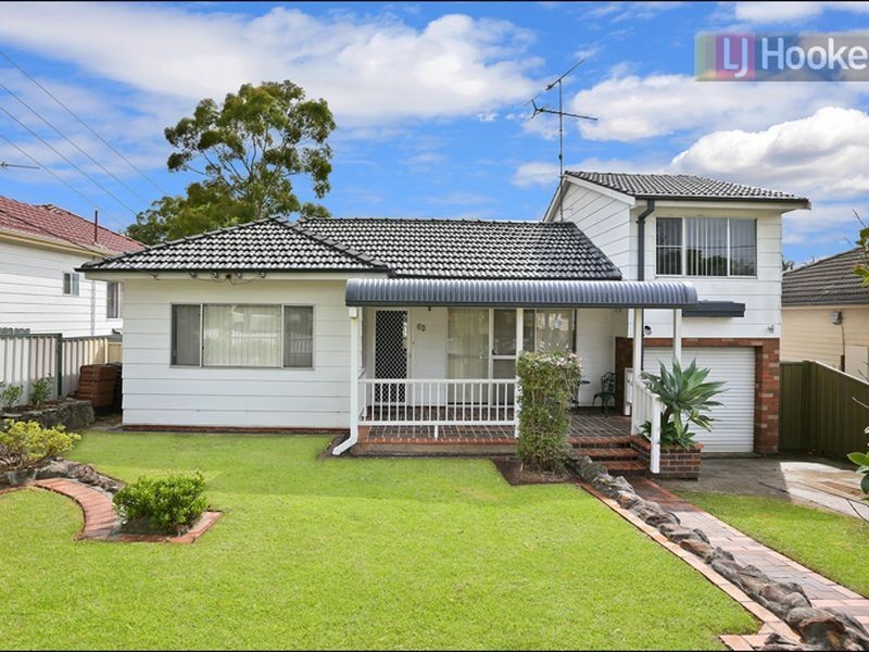 63 Eggleton Street, Blacktown NSW 2148