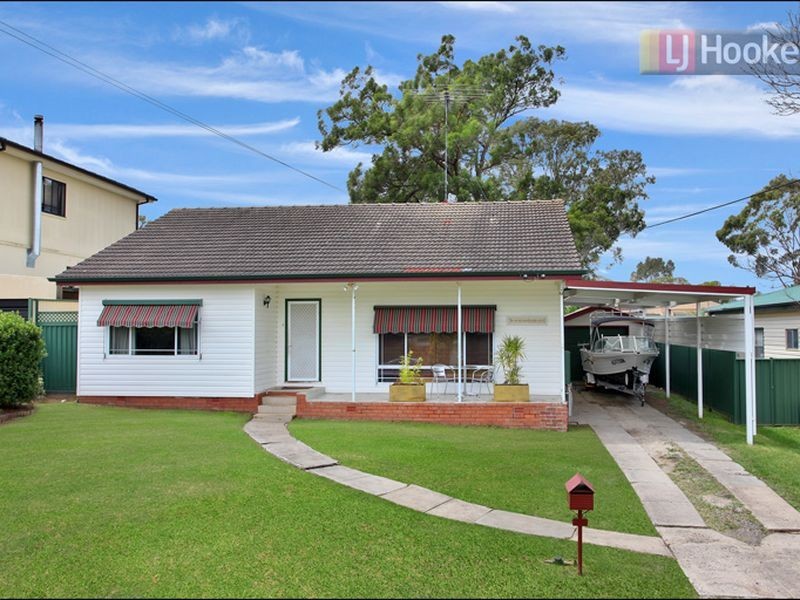 23 Pembroke Street, Blacktown NSW 2148