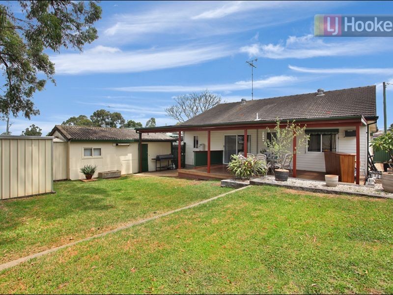 23 Pembroke Street, Blacktown NSW 2148