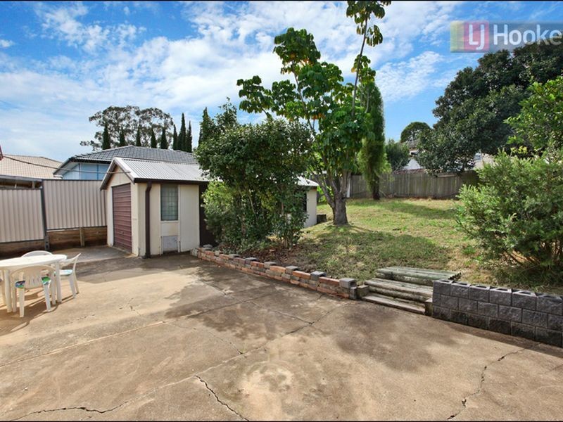 13 Stanley Street, Blacktown NSW 2148