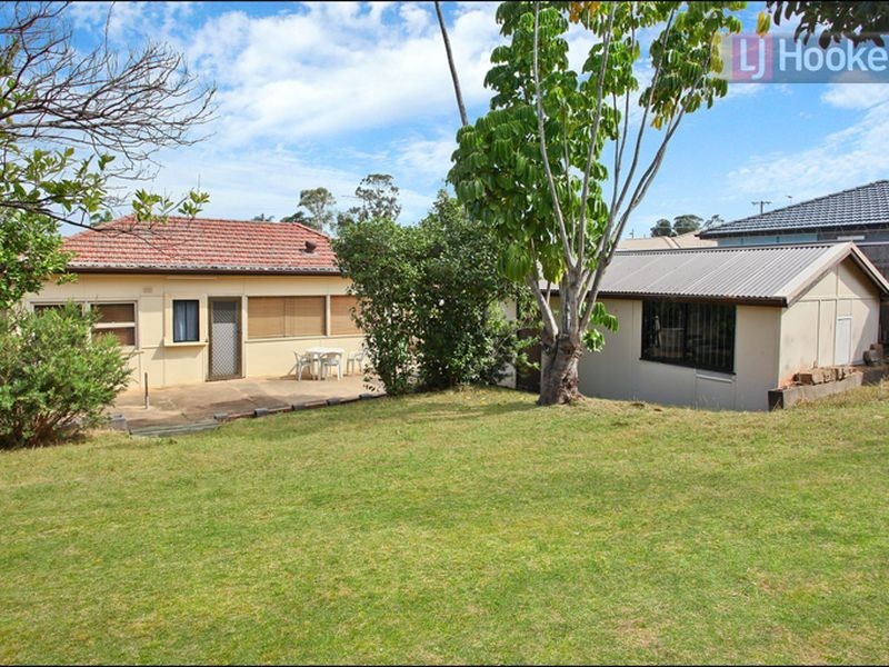 13 Stanley Street, Blacktown NSW 2148