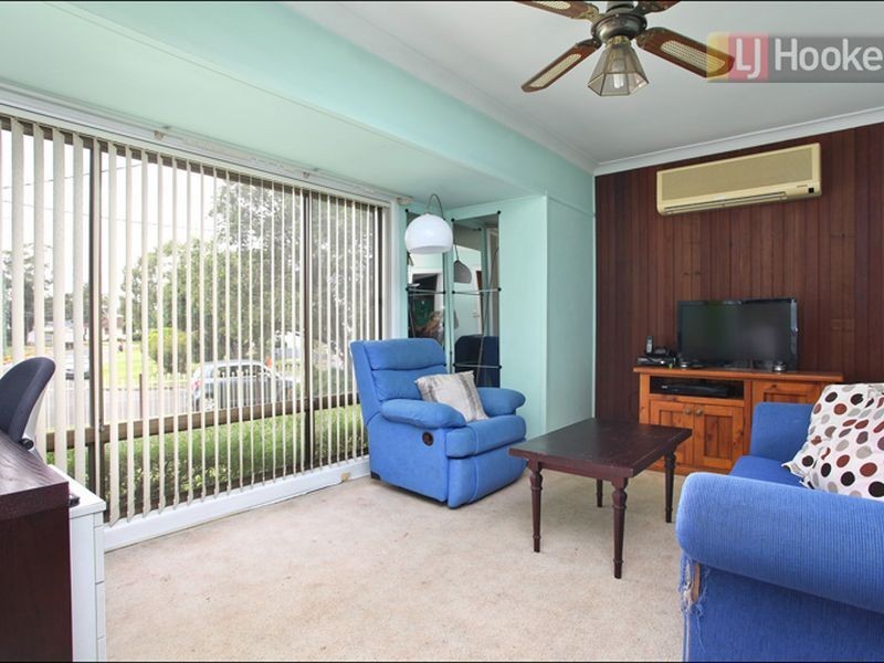 5 Byrne Blvd, Marayong NSW 2148