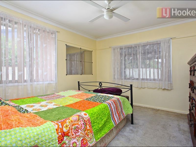 5 Byrne Blvd, Marayong NSW 2148