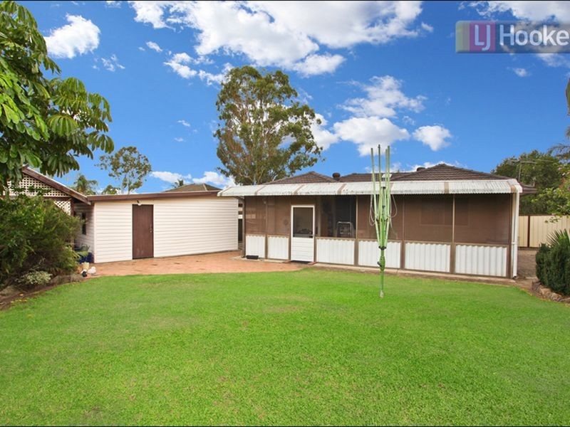 5 Byrne Blvd, Marayong NSW 2148