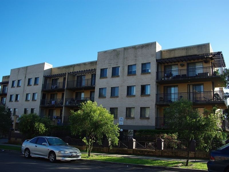 41/5-9 Fourth Avenue, Blacktown NSW 2148