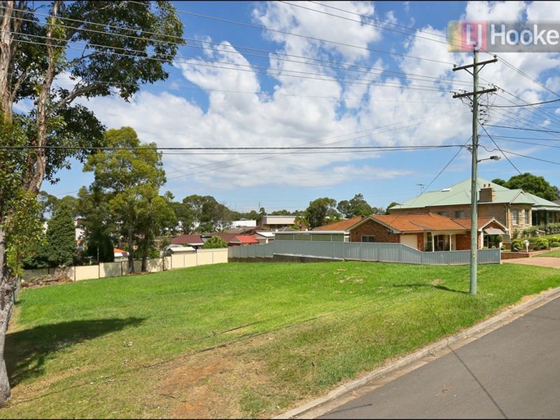 18 Edgeware Road, Prospect NSW 2148