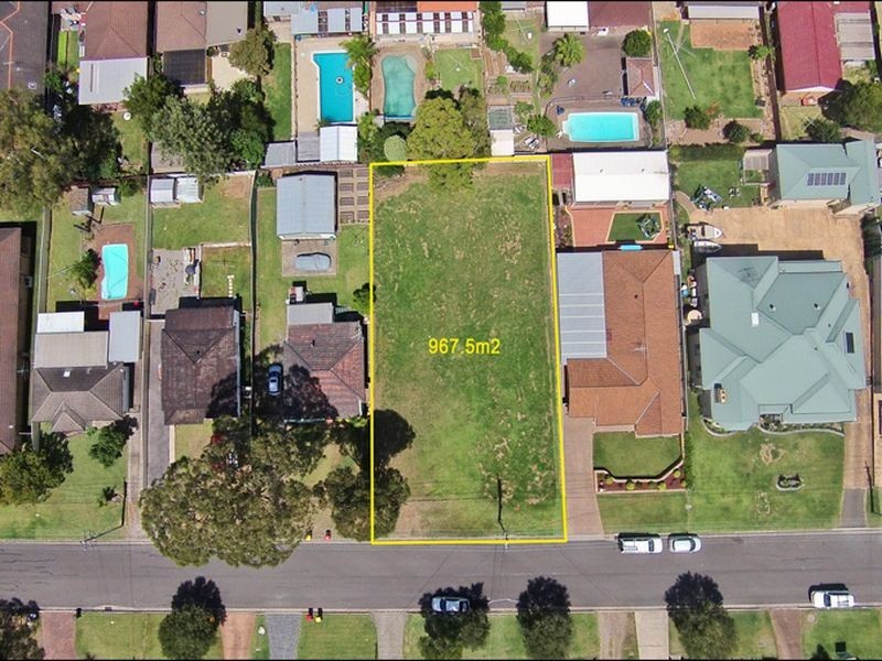 18 Edgeware Road, Prospect NSW 2148