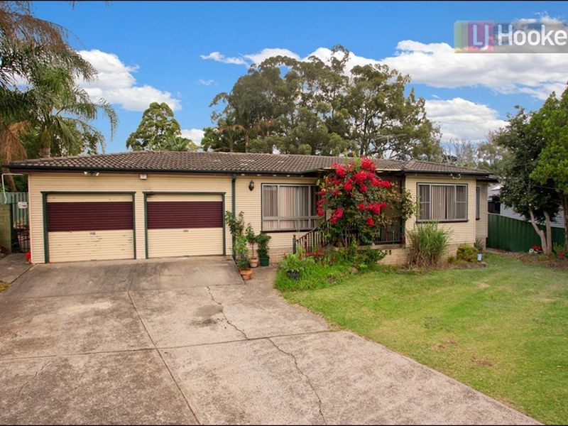 205 Vardys Road, Blacktown NSW 2148