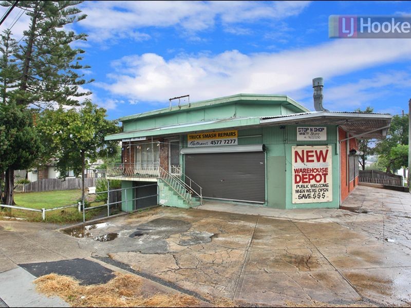 2 & 4 Reservoir Road, Blacktown NSW 2148