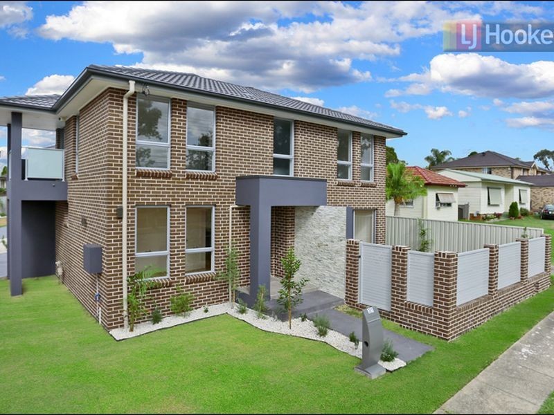 31 Lancaster Street, Blacktown NSW 2148