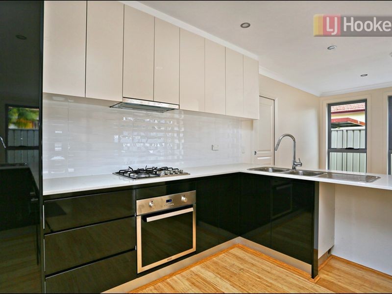 31 Lancaster Street, Blacktown NSW 2148